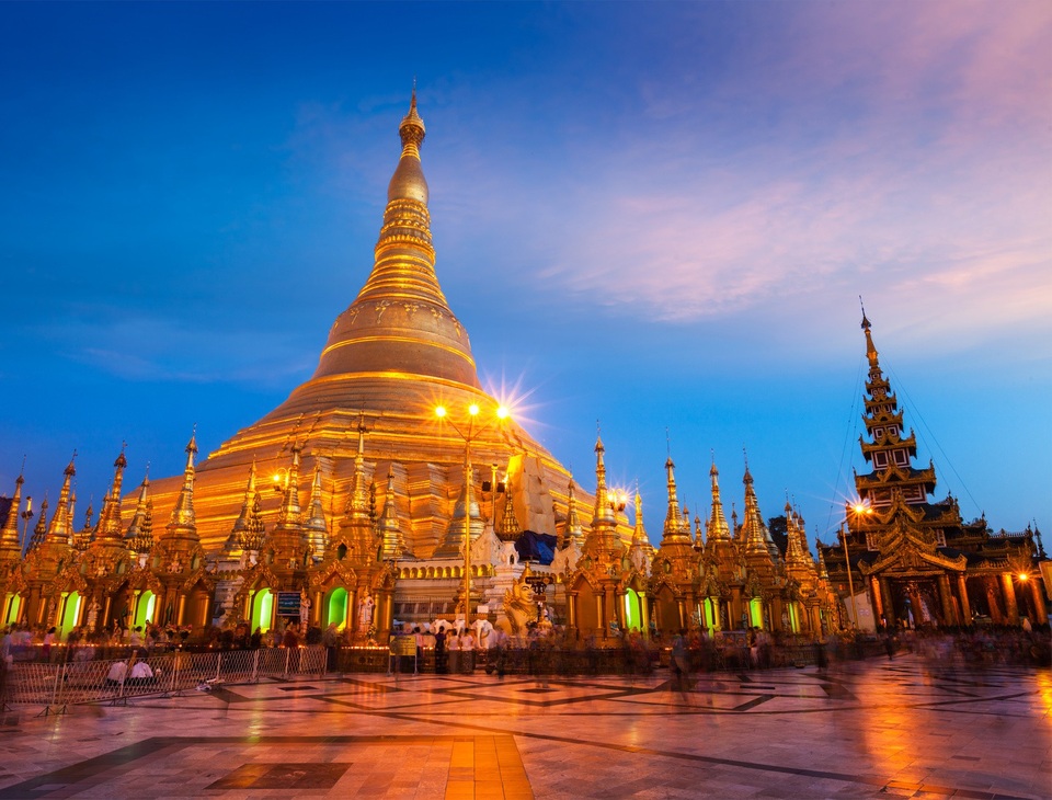 Những ngôi chùa phật giáo nổi tiếng nhất thế giới - 8 Những ngôi chùa phật giáo nổi tiếng nhất thế giới - 8