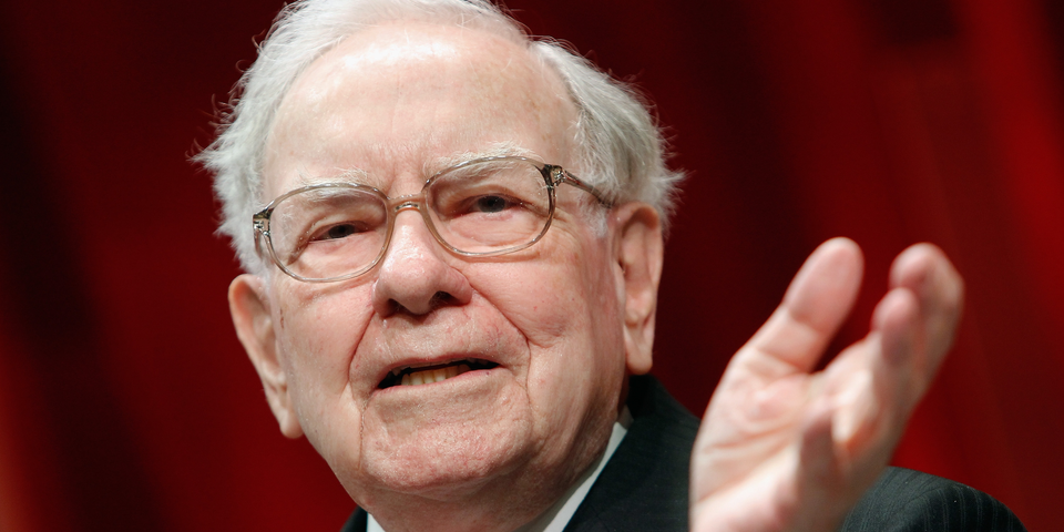Tỷ phú Warren Buffett ví Bitcoin độc gấp đôi thuốc chuột - 1 Nhà đầu tư huyền thoại Warren Buffett cho rằng Bitcoin độc gấp đôi thuốc chuột và sẽ có một kết cục xấu. (Nguồn: BI)