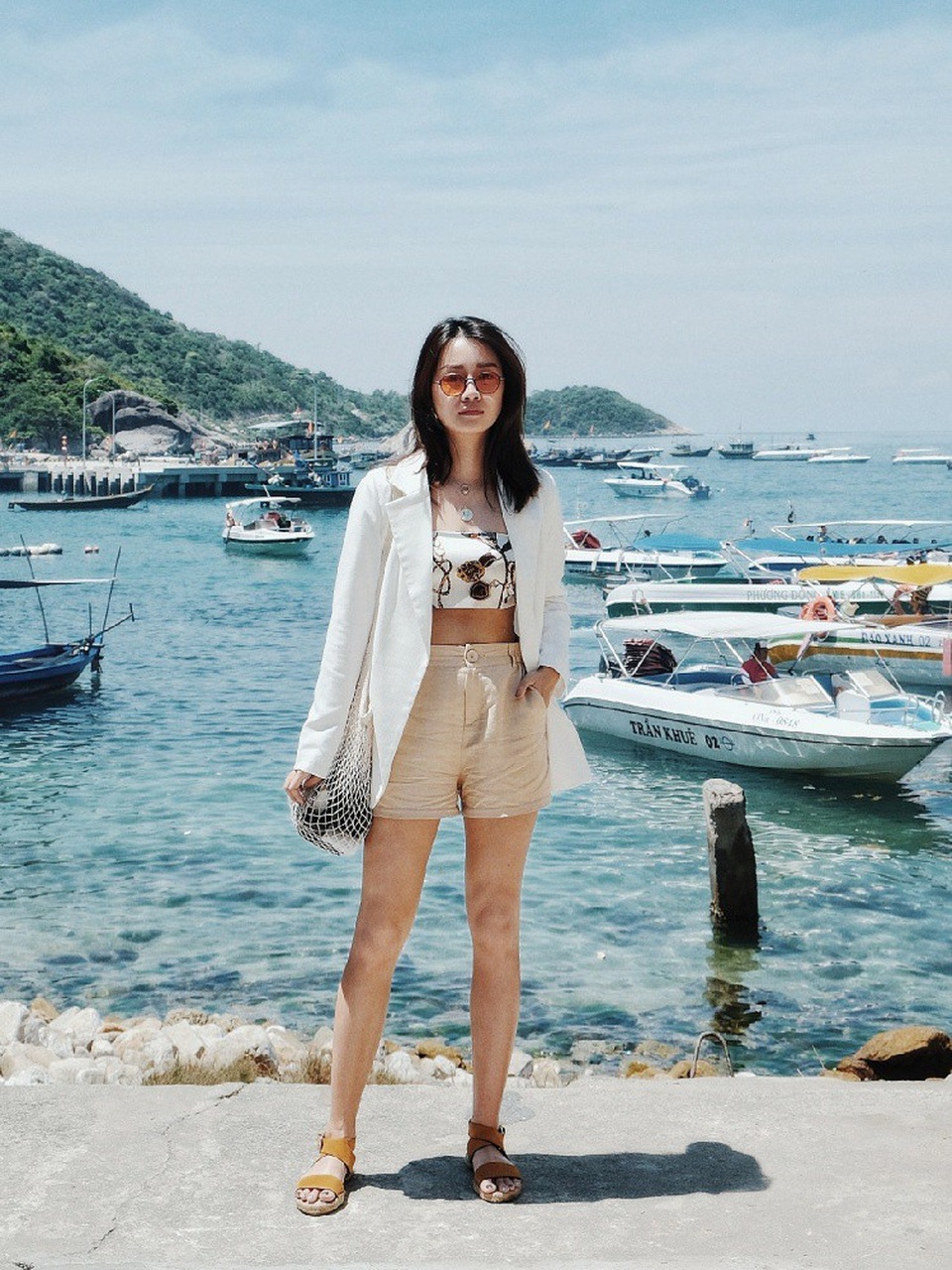 BTV VTV vòng 1 “lép kẹp” gây tranh cãi “làm ngực nên hay không” sexy bất ngờ - 12 Hiện tại, nữ MC sinh năm 1986 đang ấp ủ nhiều kế hoạch để thực hiện các dự án mới.