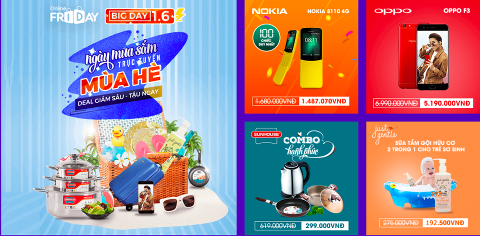 OnlineFriday: Đua nhau săn 100 điện thoại vàng Nokia - 2