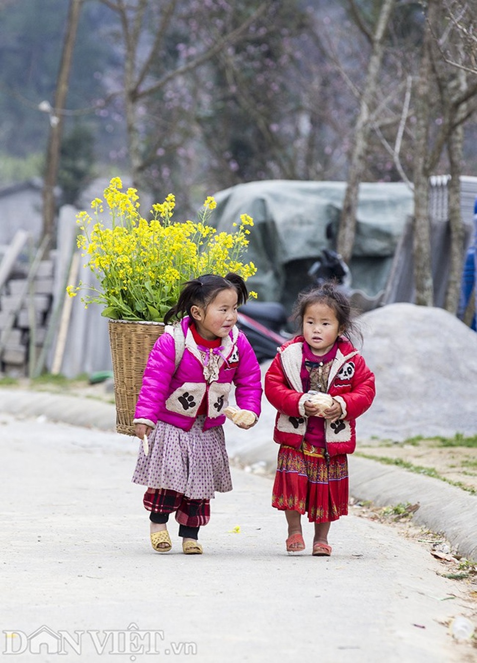 Ảnh đẹp trẻ em vùng cao: Hồn nhiên ánh mắt trong veo nụ cười - 2 Ảnh đẹp trẻ em vùng cao: Hồn nhiên ánh mắt trong veo nụ cười - 2