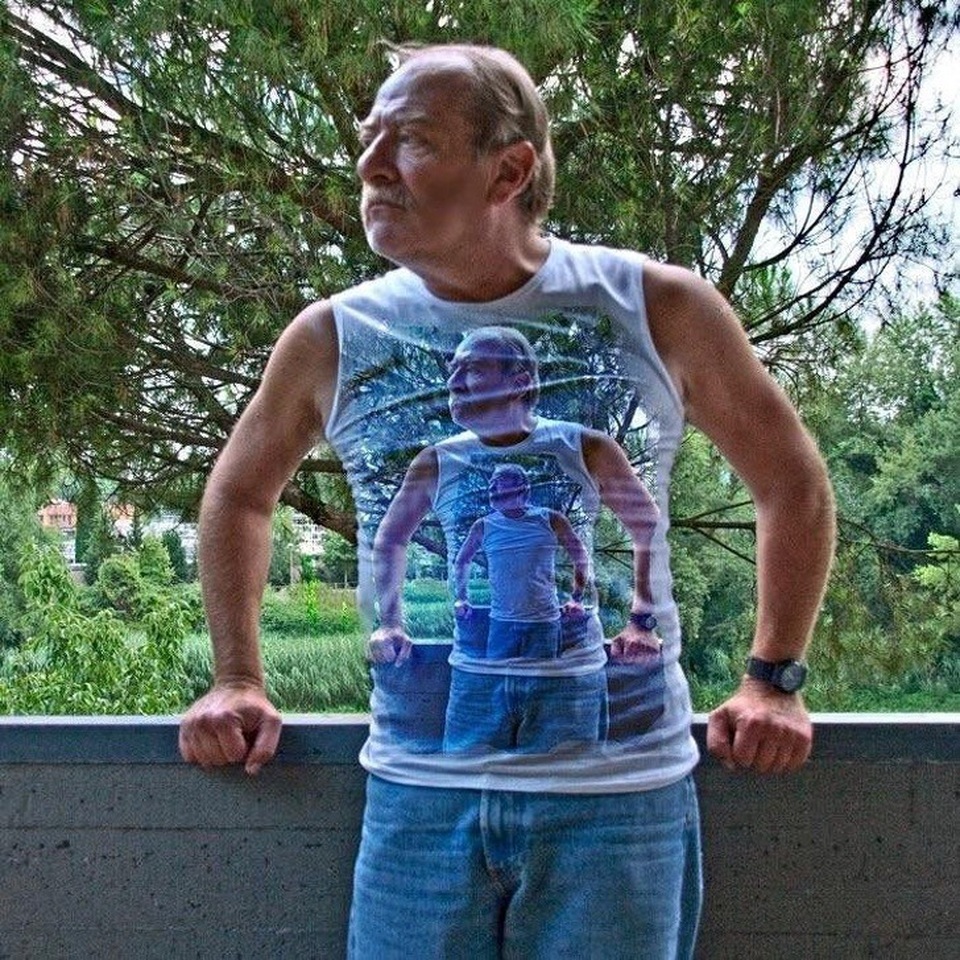 Những “tài năng” Photoshop khiến bạn khóc thét - 13