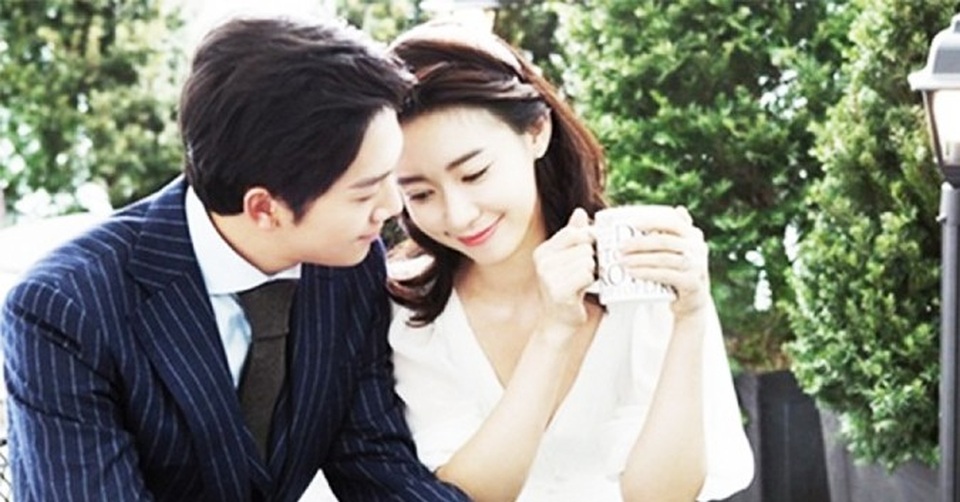 Những người phụ nữ có tính cách dịu dàng luôn thu hút phái mạnh. Ảnh minh họa