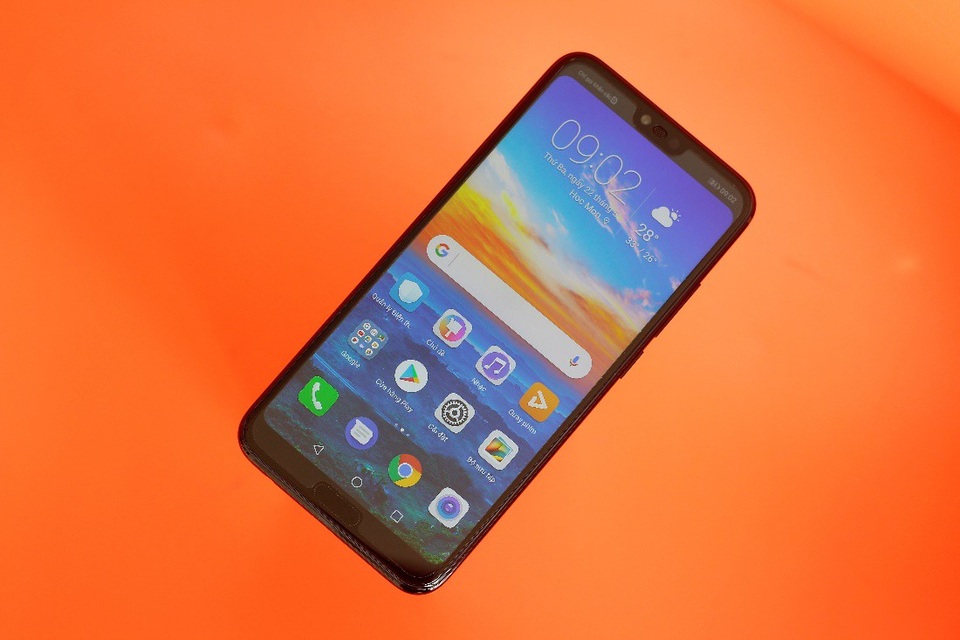 Mở hộp Honor 10 - model cao cấp nhất của Honor đến Việt Nam - 4