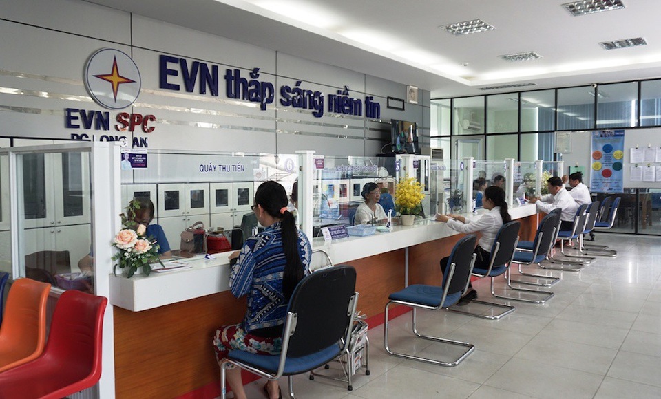 Ngành điện miền Nam: Tăng cường rà soát giá bán điện cho người thuê nhà - 3 Trung tâm chăm sóc khàng khẩn trương rà soát giá bán điện tại 21 tỉnh thành để đảm bảo các đối tượng được hưởng giá bán điện đúng quy định