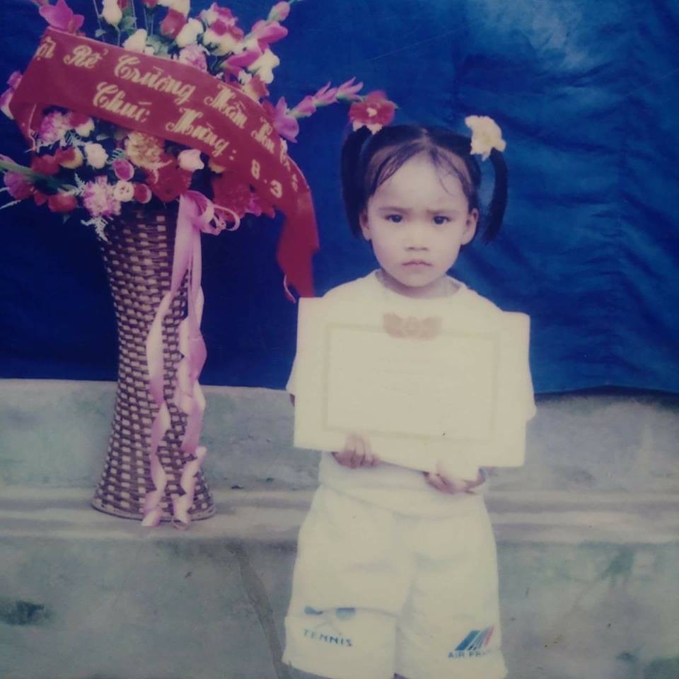 Ảnh: Hà Thanh Thảo