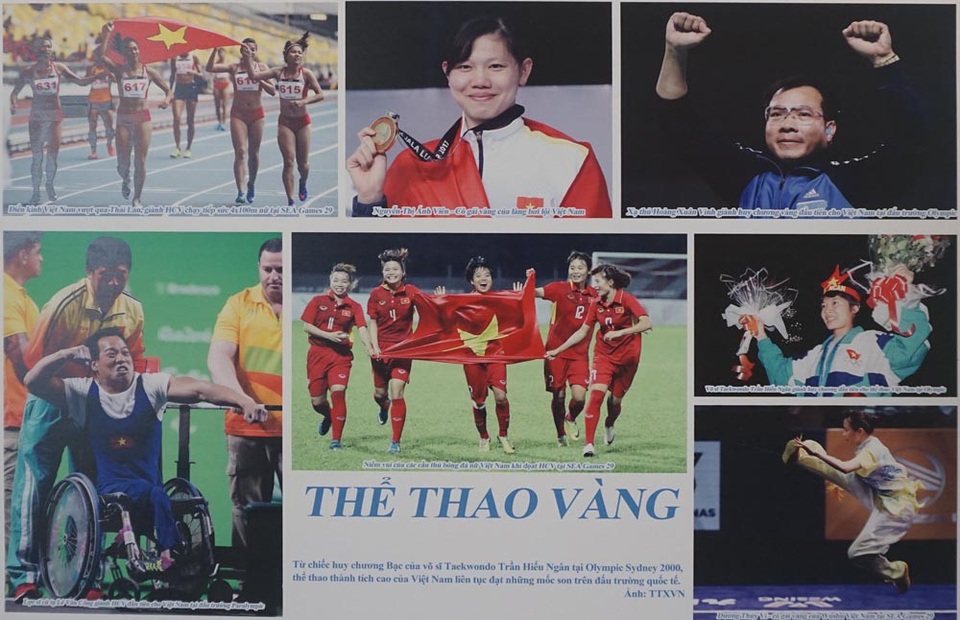 Đất nước đổi mới từ phong trào "Thi đua yêu nước" - 13