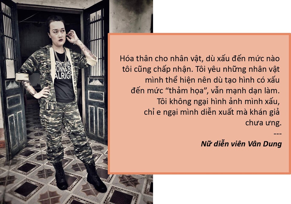 Xôn xao tranh luận về bikini trong những cuộc thi Hoa hậu - 9 Xem thêm: Vân Dung khiến nhiều người ngỡ ngàng khi vào vai giang hồ phố núi