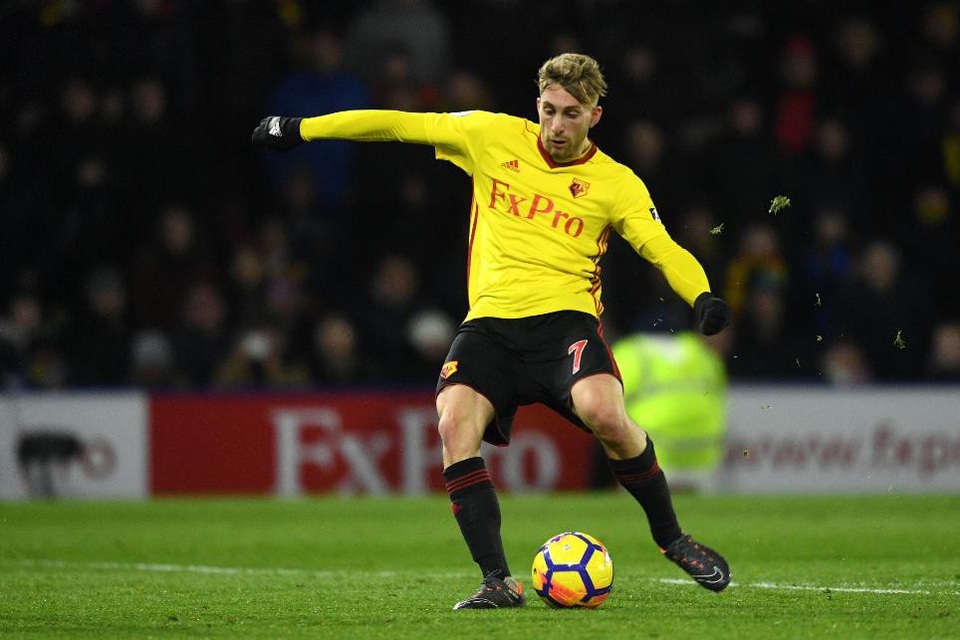 Nhật ký chuyển nhượng ngày 11/6: Real Madrid chi 307 triệu bảng mua Neymar - 2
Barcelona bán đứt Gerard Deulofeu cho Watford