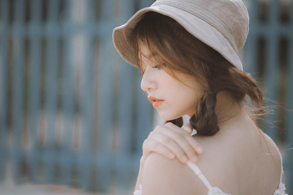 Đừng bao giờ bi lụy vì yêu - 2 Rôi sau tất cả thương tổn, em sẽ hạnh phúc thôi... (Ảnh minh họa: Dương Minh Vương)