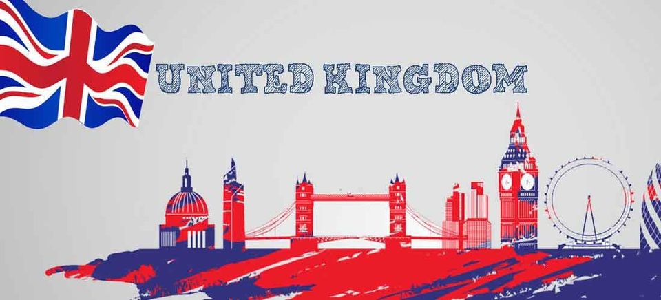 Hỗ trợ săn học bổng từ Anh quốc và Ireland năm 2018 - 2