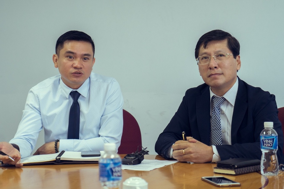 Thiết bị chính xác và thông minh trong nền công nghiệp 4.0 tại Đài Loan chiếm ưu thế tại Việt Nam - 2 Thiết bị chính xác và thông minh trong nền công nghiệp 4.0 tại Đài Loan chiếm ưu thế tại Việt Nam - 2