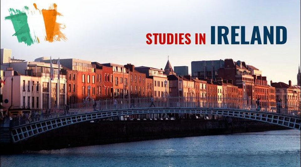 Hỗ trợ săn học bổng từ Anh quốc và Ireland năm 2018 - 3