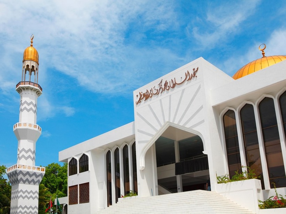 11 lý do nên đến Maldives càng sớm càng tốt - 8