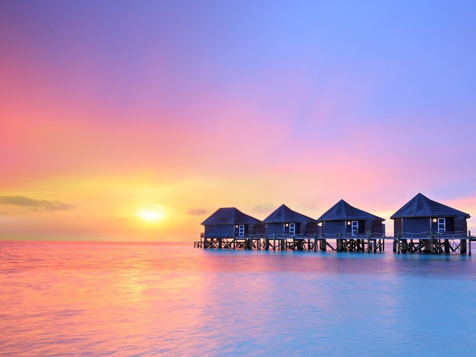 11 lý do nên đến Maldives càng sớm càng tốt - 9