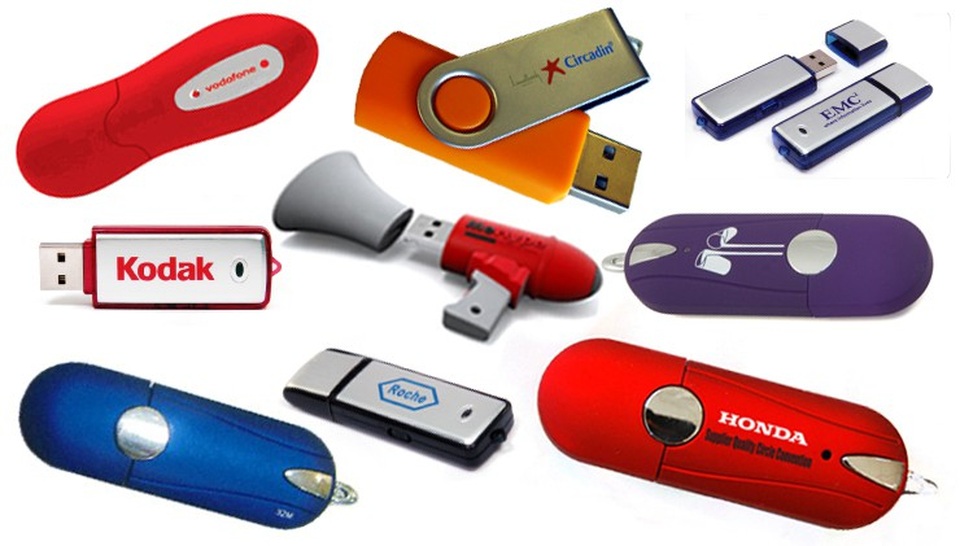 80% USB tại Việt Nam nhiễm virus, trình duyệt trở thành công cụ theo dõi - 2 Có mặt tại Việt Nam từ rất lâu, song đại đa số người dân vẫn chưa có được sự cảnh giác cần thiết với việc lây nhiễm virus qua USB.
