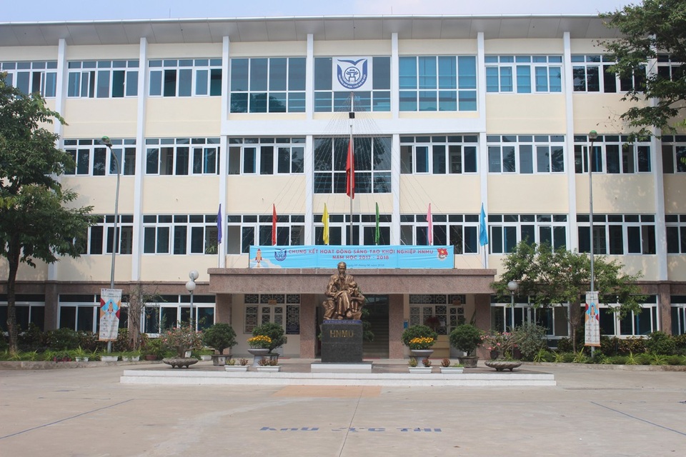 Thông tin tuyển sinh ngành Sư phạm Lịch sử và Sư phạm Ngữ văn - 1 Thông tin tuyển sinh ngành Sư phạm Lịch sử và Sư phạm Ngữ văn - 1