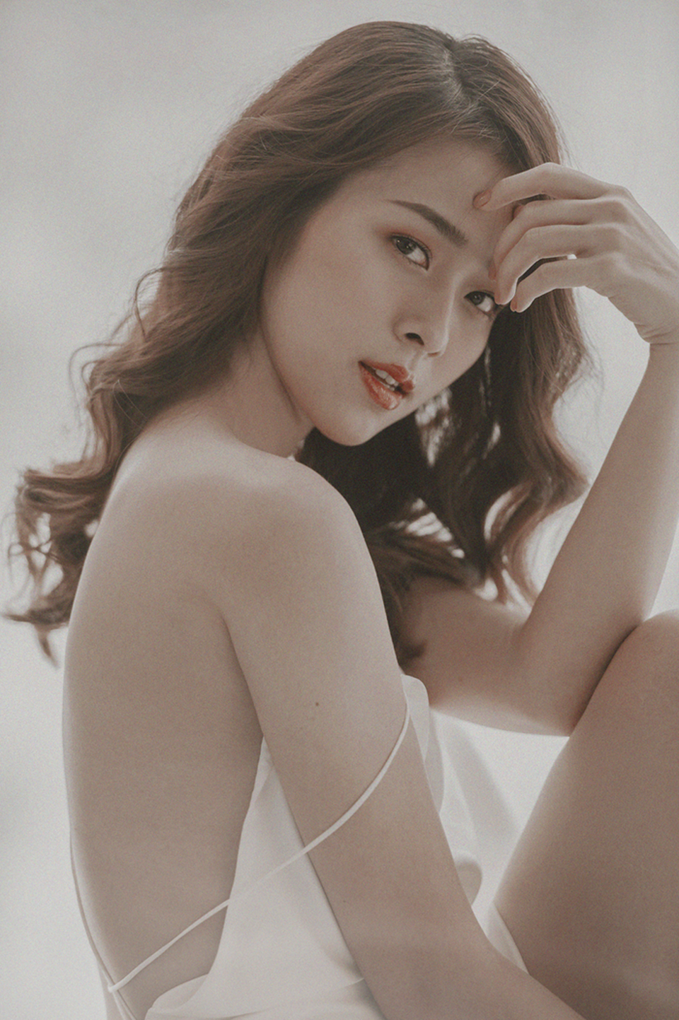 Diệp Bảo Ngọc được biết đến là hot girl nổi tiếng Sài Thành những năm 2009, 2010.