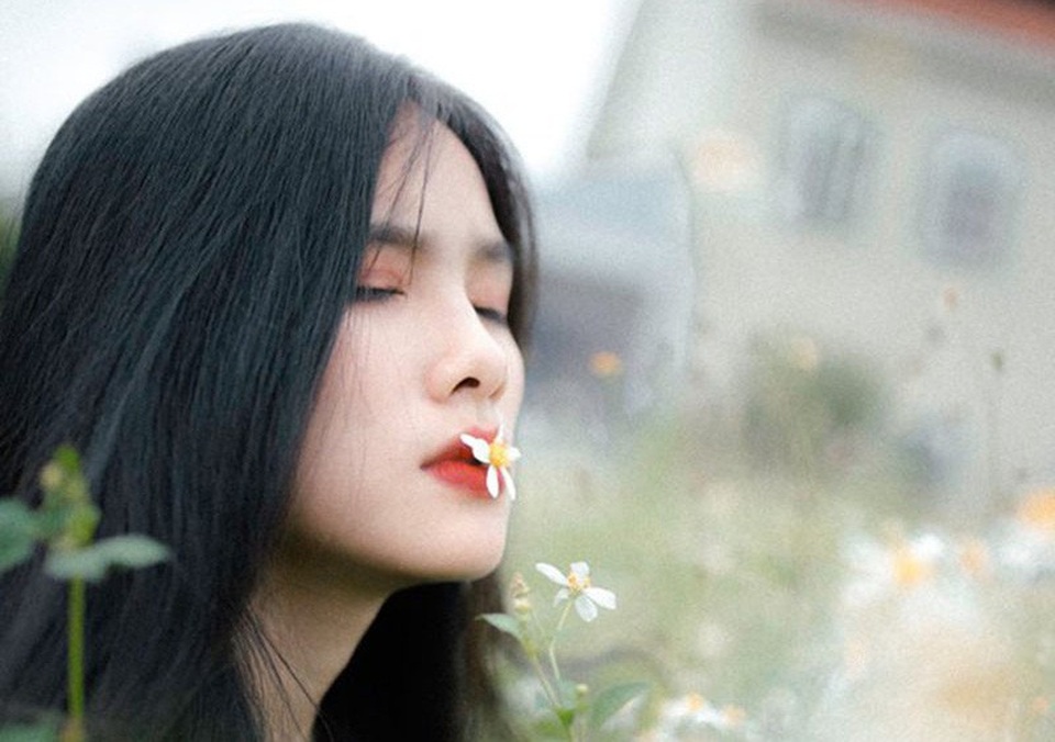 Đừng vô tâm với những giọt mồ hôi của cha mẹ - 1 Dẫu đi hết cuộc đời này chúng ta cũng không thể nào đong đếm được hết tình yêu thương của cha mẹ! (Ảnh minh họa: Bee Nguyễn)