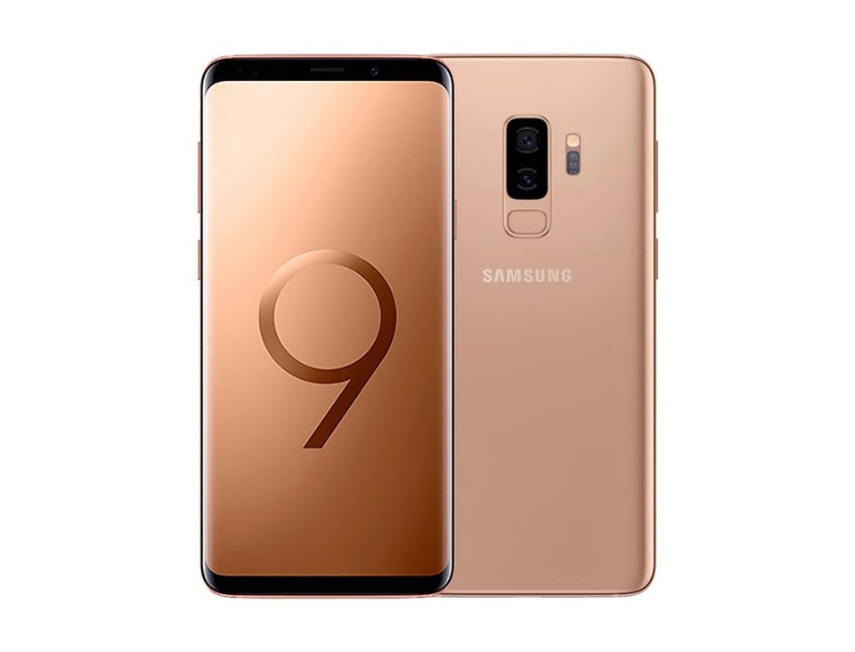 Loạt thiết bị di động cao cấp nhiều màu sắc đáng mua tháng 6 - 1