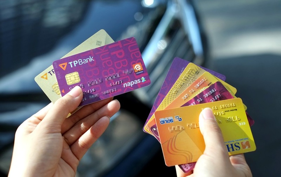 Thẻ chip ATM có thể chống nạn mất tiền do ăn cắp dữ liệu và làm giả thẻ - 1 Thẻ chip ATM có thể chống nạn mất tiền do ăn cắp dữ liệu và làm giả thẻ - 1