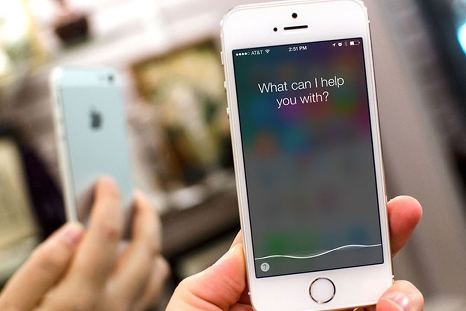 Các hãng công nghệ đã ứng dụng AI vào sản phẩm thế nào? - 2 Các hãng công nghệ đã ứng dụng AI vào sản phẩm thế nào? - 2