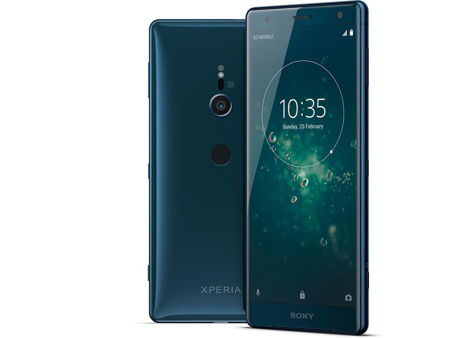 Loạt thiết bị di động cao cấp nhiều màu sắc đáng mua tháng 6 - 3