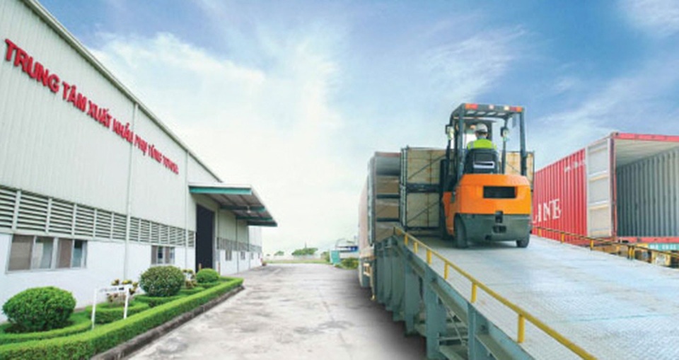 Các hãng sản xuất xe ồ ạt thuê đất để mở rộng nhà máy - 1
Mặc dù kêu khó khăn trong nhập khẩu nhưng một số DN sản xuất, lắp ráp ô tô vẫn đang mở rộng dự án (Ảnh minh họa)
