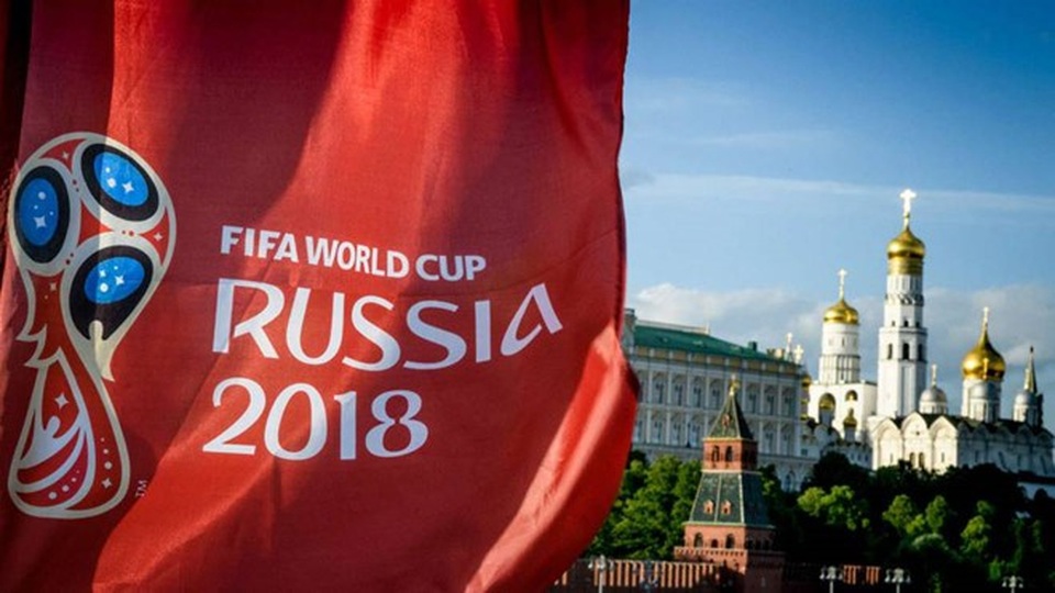 Chuyện hậu trường của việc mua bản quyền World Cup 2018 - 1
Bản quyền World Cup 2018 đã được giải với sự góp mặt không chỉ của Viettel mà có thêm Vingroup vào phút chót