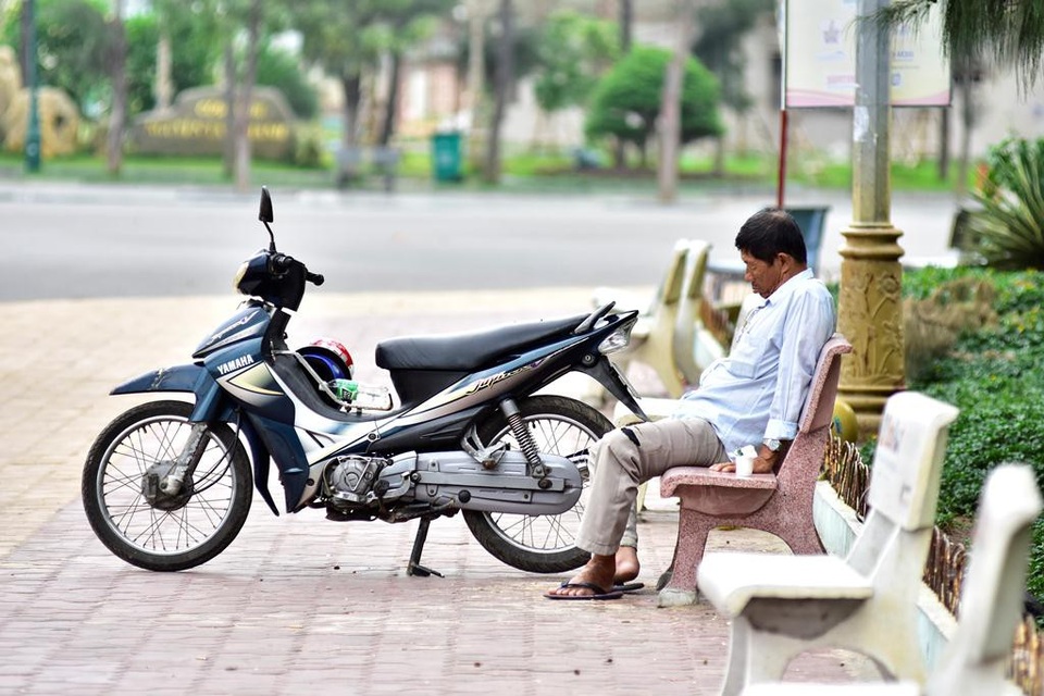 Bình Thuận bình yên trở lại - 4 Bình Thuận bình yên trở lại - 4