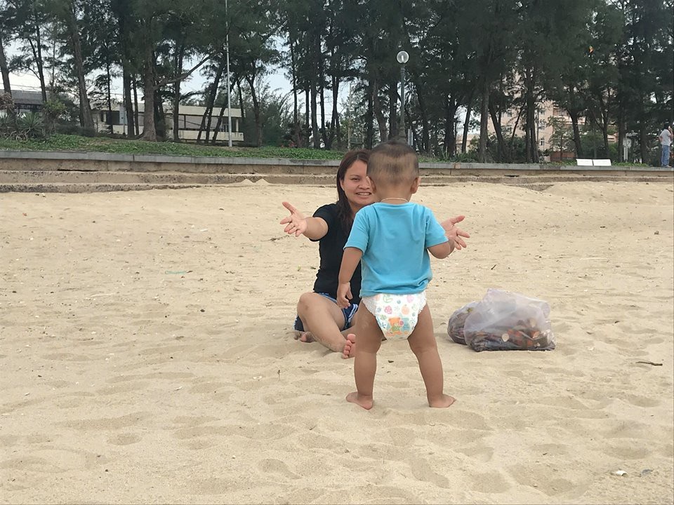 Bình Thuận bình yên trở lại - 9 Bình Thuận bình yên trở lại - 9