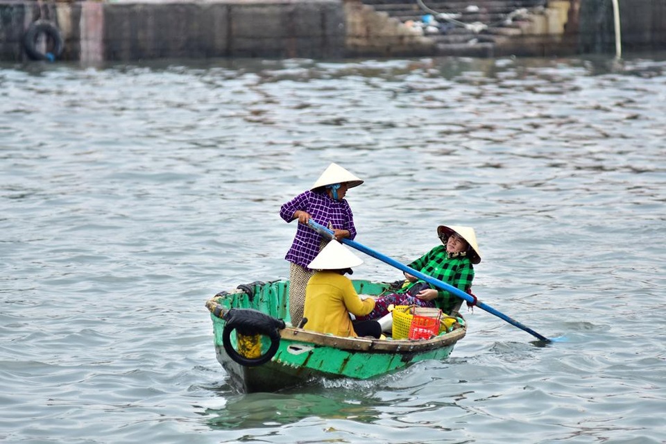 Bình Thuận bình yên trở lại - 5 Bình Thuận bình yên trở lại - 5