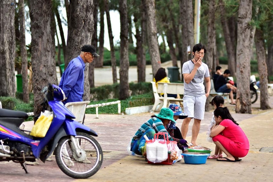 Bình Thuận bình yên trở lại - 6 Bình Thuận bình yên trở lại - 6