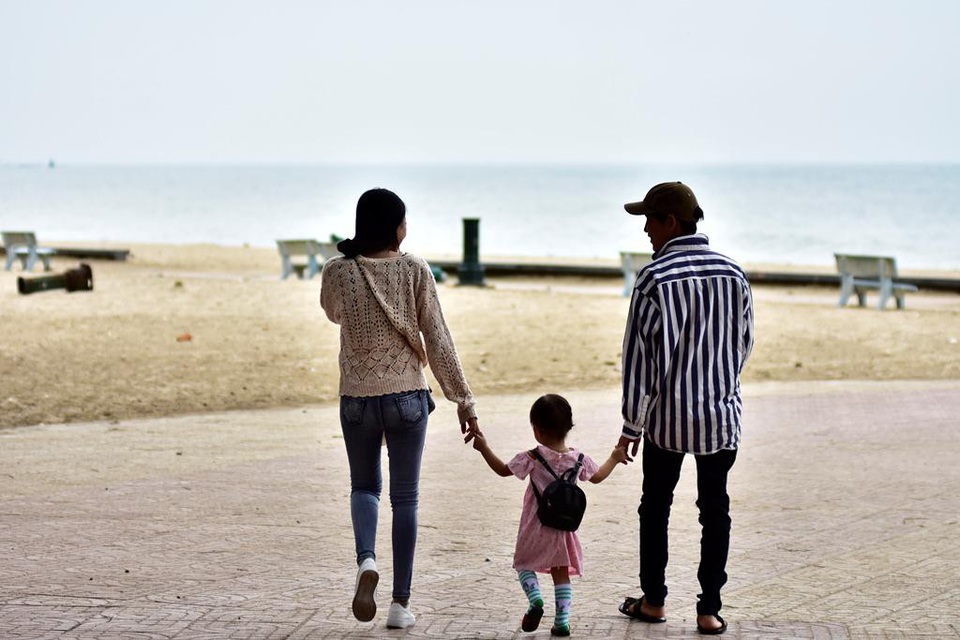 Bình Thuận bình yên trở lại - 7 Bình Thuận bình yên trở lại - 7