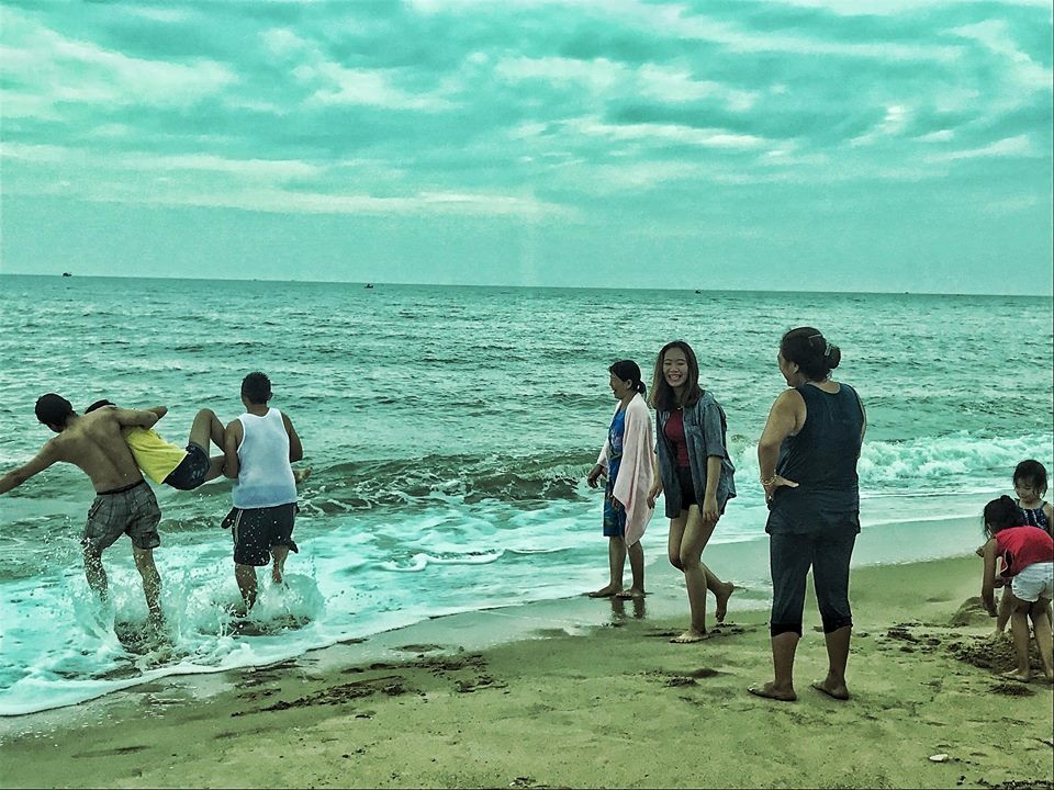 Bình Thuận bình yên trở lại - 8 Bình Thuận bình yên trở lại - 8