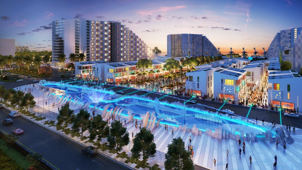 Công ty Vịnh Nha Trang hợp tác kiểm toán quốc tế để minh bạch vận hành condotel - 2
Công ty cổ phần Đầu tư và Xây dựng Vịnh Nha Trang và một trong bốn Công ty kiểm toán lớn nhất thế giới (Nhóm BIG4) vừa chính thức ký kết thỏa thuận hợp tác