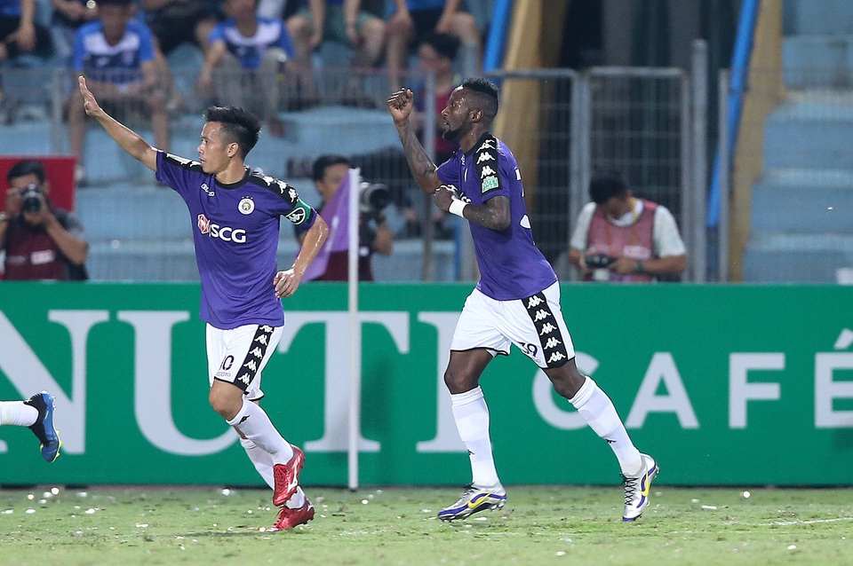 CLB Hà Nội không cấm sao U23 Việt Nam xem World Cup 2018 - 1
CLB Hà Nội cho phép các cầu thủ xem World Cup 2018