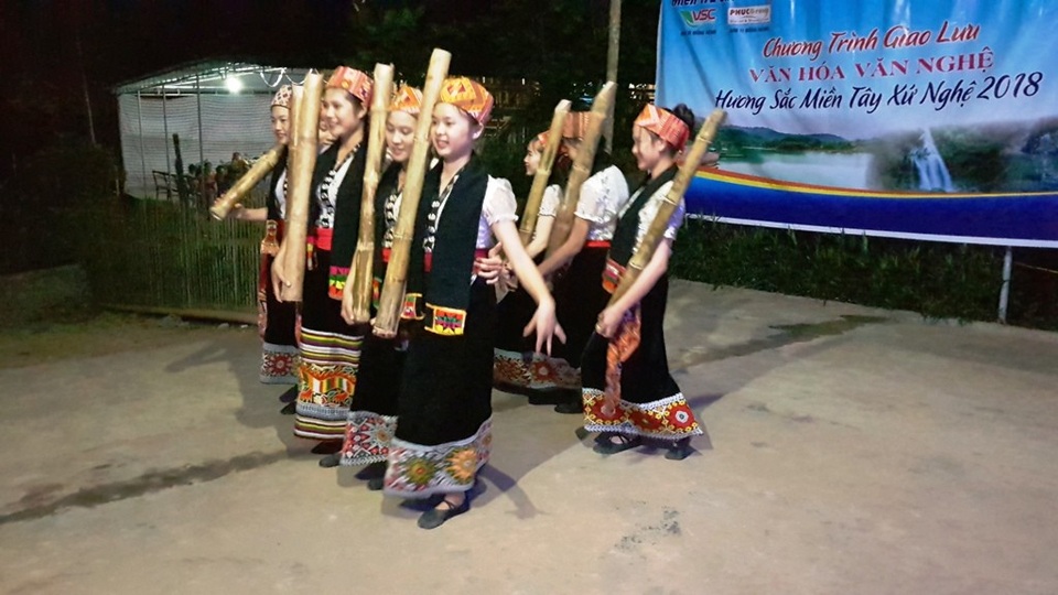 Khám phá miền Trà Lân xứ Nghệ - 11 Khám phá miền Trà Lân xứ Nghệ - 11
