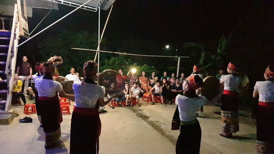 Khám phá miền Trà Lân xứ Nghệ - 10 Khám phá miền Trà Lân xứ Nghệ - 10