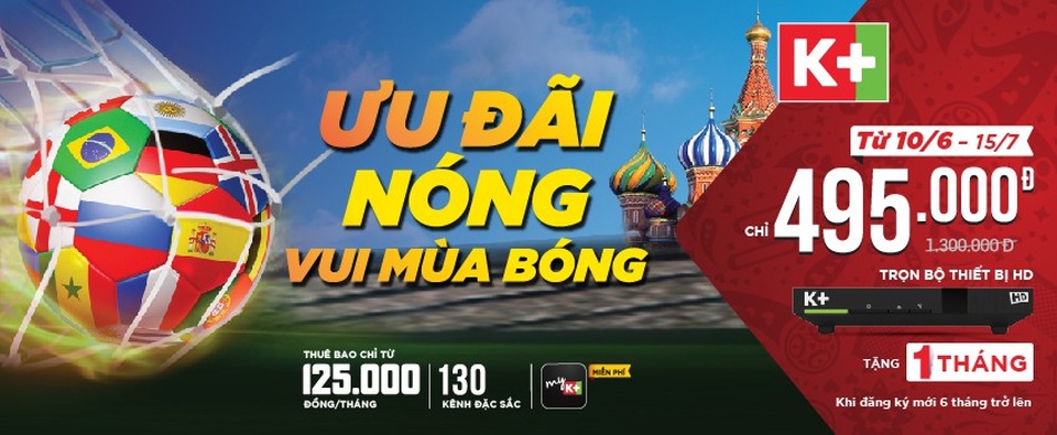 Ấn tượng với bộ ảnh Body Painting cổ vũ World Cup 2018 - 6 Ấn tượng với bộ ảnh Body Painting cổ vũ World Cup 2018 - 6