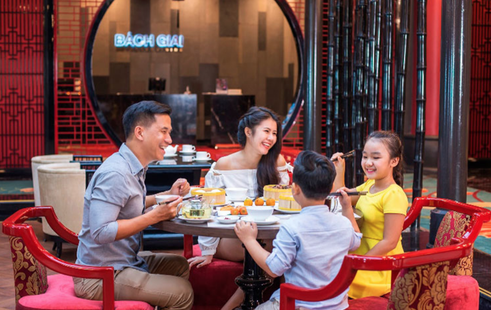 Làm sao để đi du lịch sang chảnh mà vẫn siêu tiết kiệm - 2 Làm sao để đi du lịch sang chảnh mà vẫn siêu tiết kiệm - 2