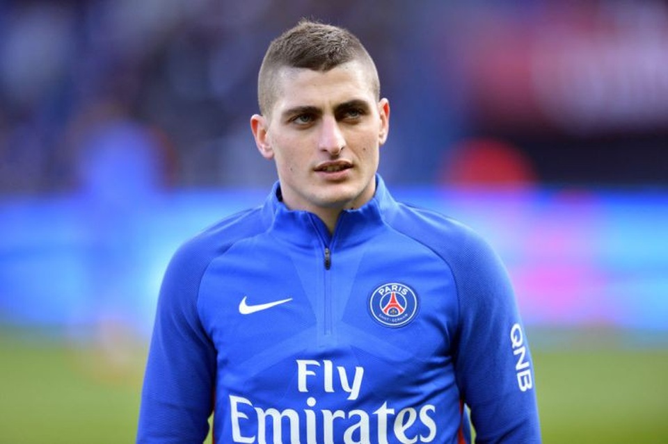 Nhật ký chuyển nhượng 14/6: Lộ mục tiêu số 1 của Lopetegui ở Real Madrid - 2
PSG sẵn sàng bán Verratti để thu về 60 triệu euro