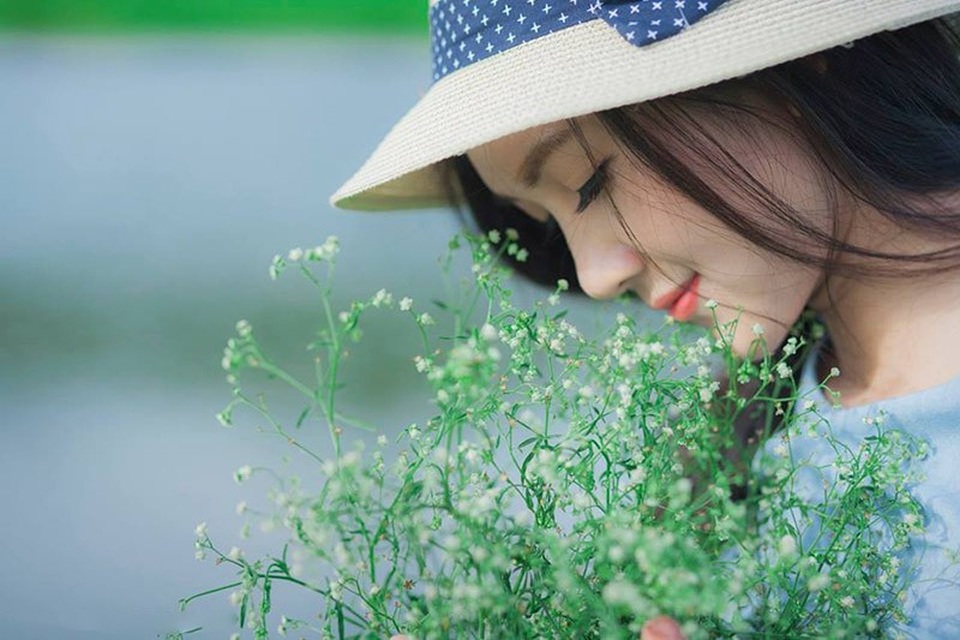Người yêu cũ đã dạy bạn điều gì? - 2 Qúa khứ là những gì đã ở lại phía sau, điều quan trọng nhất vẫn là hiện tại và tương lai! (Ảnh minh họa: Dương Minh Vương)