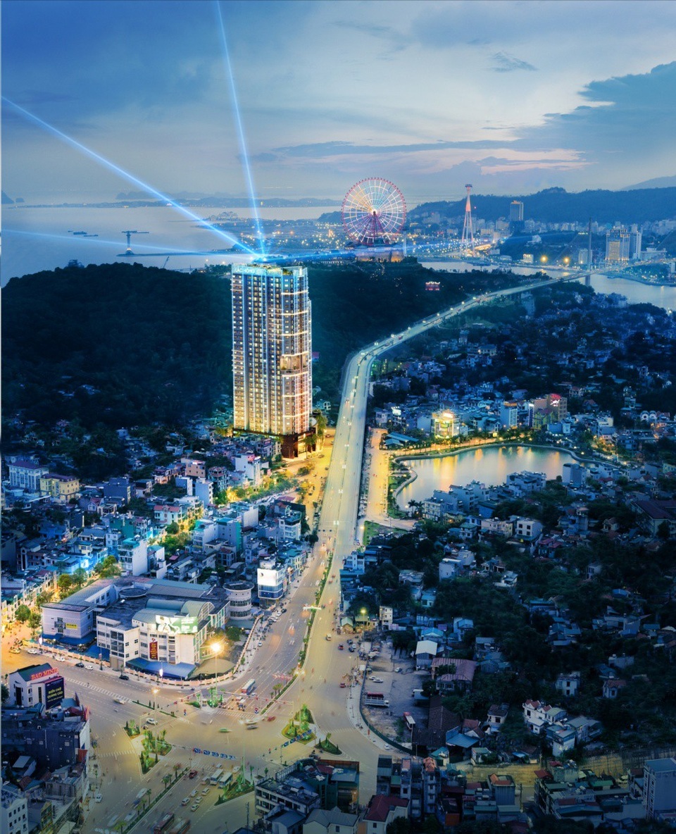 5 ưu điểm của căn hộ dịch vụ được lòng các nhà đầu tư - 1 5 ưu điểm của căn hộ dịch vụ được lòng các nhà đầu tư - 1