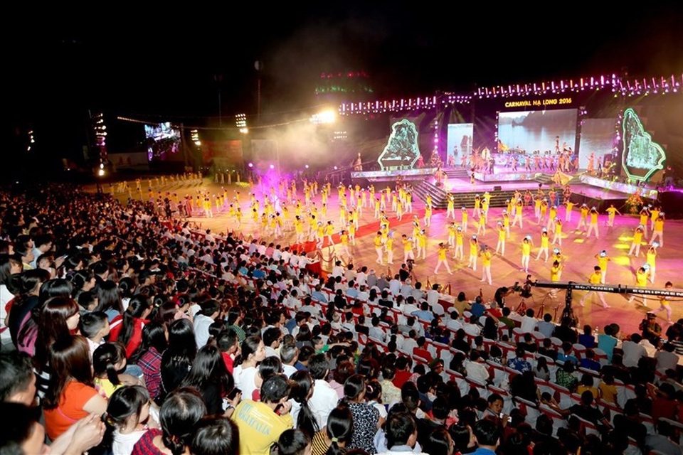 Đi tìm lời giải cho bài toán cơ sở lưu trú tại Hạ Long - 1