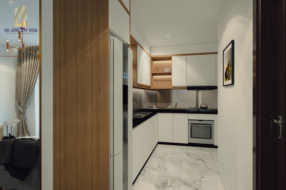 5 ưu điểm của căn hộ dịch vụ được lòng các nhà đầu tư - 3 5 ưu điểm của căn hộ dịch vụ được lòng các nhà đầu tư - 3