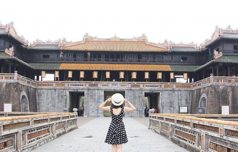 Mùa hè nếu chưa biết trốn đi đâu, hãy đến Huế - 1 Mùa hè nếu chưa biết trốn đi đâu, hãy đến Huế - 1