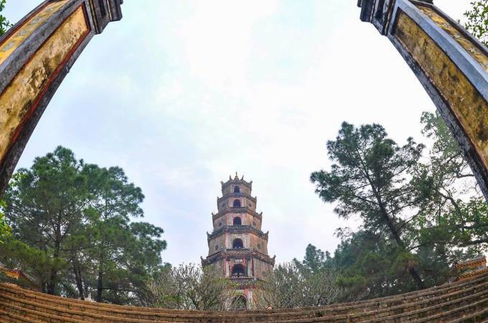 Mùa hè nếu chưa biết trốn đi đâu, hãy đến Huế - 2 Mùa hè nếu chưa biết trốn đi đâu, hãy đến Huế - 2