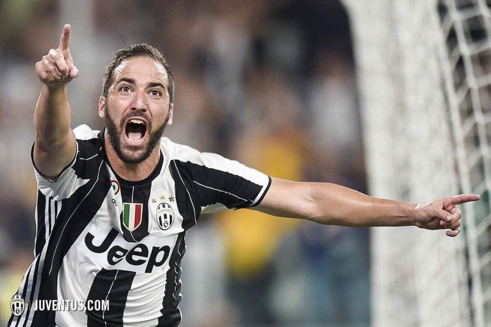 Nhật ký chuyển nhượng 15/6: Real Madrid sắp có thủ môn đắt nhất lịch sử - 3 
HLV Allegri bỏ ngỏ khả năng bán Higuain