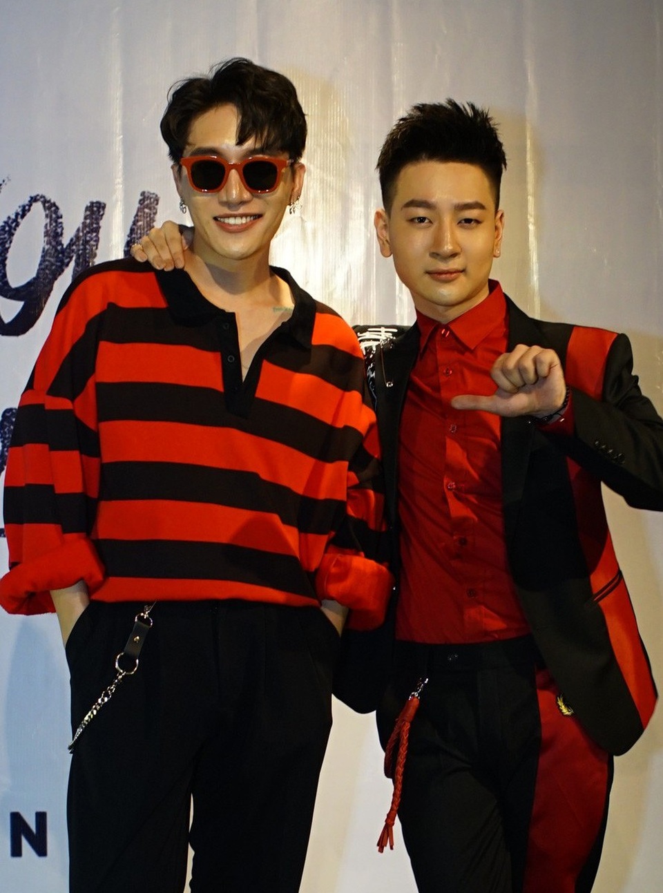 Nhạc sĩ Châu Đăng Khoa